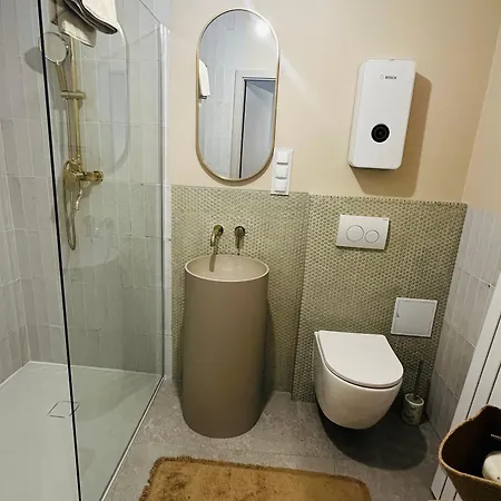 Apartman Nowy Rynek