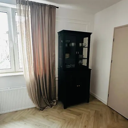 Nowy Rynek Apartman *
